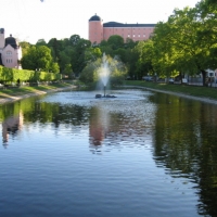 Foto de Uppsala
