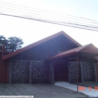 Foto de Pacto del Jocote de SJ de Alajuela ev.