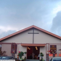 Foto de Pacto del Jocote de SJ de Alajuela