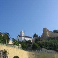 Foto de Sines