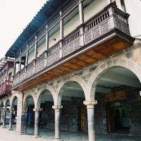 Foto de Cusco