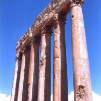 Foto de Baalbeck