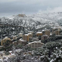 Foto de Bhamdoun