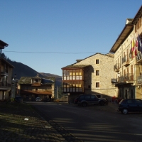 Foto de Vega de Pas