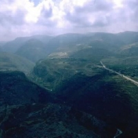 Foto de Ibrahim river