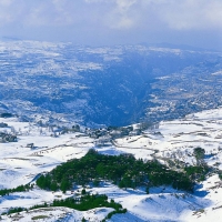 Foto de Qadisha valley
