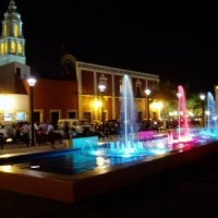 Foto de Campeche , Cam.
