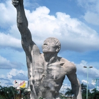 Foto de Campeche , Cam.