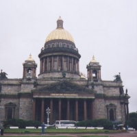 Foto de San Petersburgo