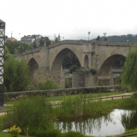 Foto de Ourense