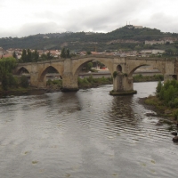Foto de Ourense