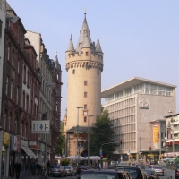Foto de Francfort