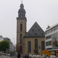 Foto de Francfort