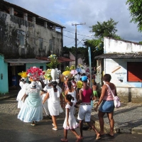 Foto de Salvador de Bahia