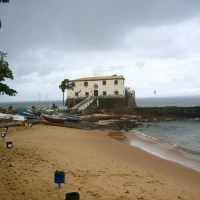 Foto de Salvador de Bahia