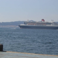 Foto de Vigo