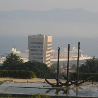 Foto de Vigo