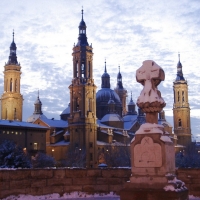 Foto de Zaragoza