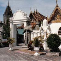Foto de Bangkog