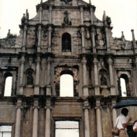Foto de Macao (China)