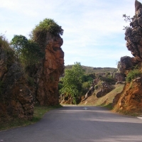 Foto de Cabarceno