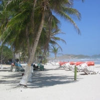 Foto de Isla Margarita
