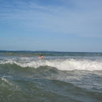 Foto de Isla Margarita