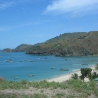 Foto de Isla Margarita