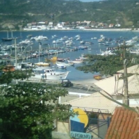 Foto de Arraial do Cabo RJ