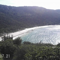 Foto de Arraial do Cabo RJ