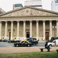 Foto de Buenos Aires