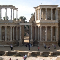 Foto de Mérida