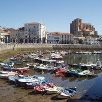 Foto de Castro Urdiales