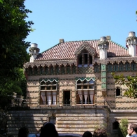 Foto de Comillas