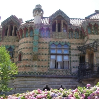 Foto de Comillas