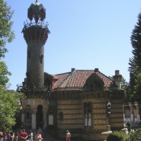 Foto de Comillas