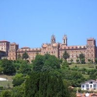 Foto de Comillas
