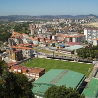 Foto de Laredo