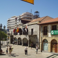 Foto de Laredo