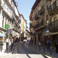 Foto de Laredo