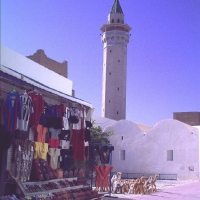 Foto de Monastir