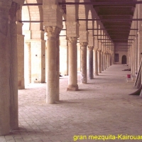 Foto de Kairouan