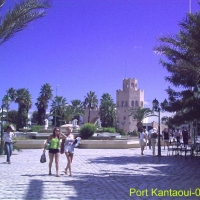 Foto de Port el Kantaoui