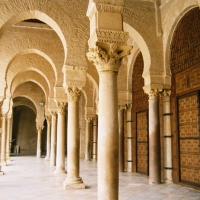 Foto de Kairouan