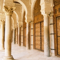 Foto de Kairouan