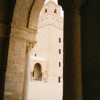 Foto de Kairouan