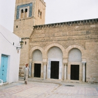 Foto de Kairouan