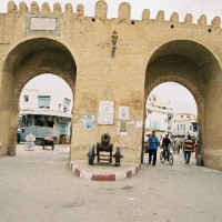 Foto de Kairouan