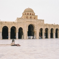 Foto de Kairouan