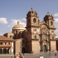 Foto de Cusco